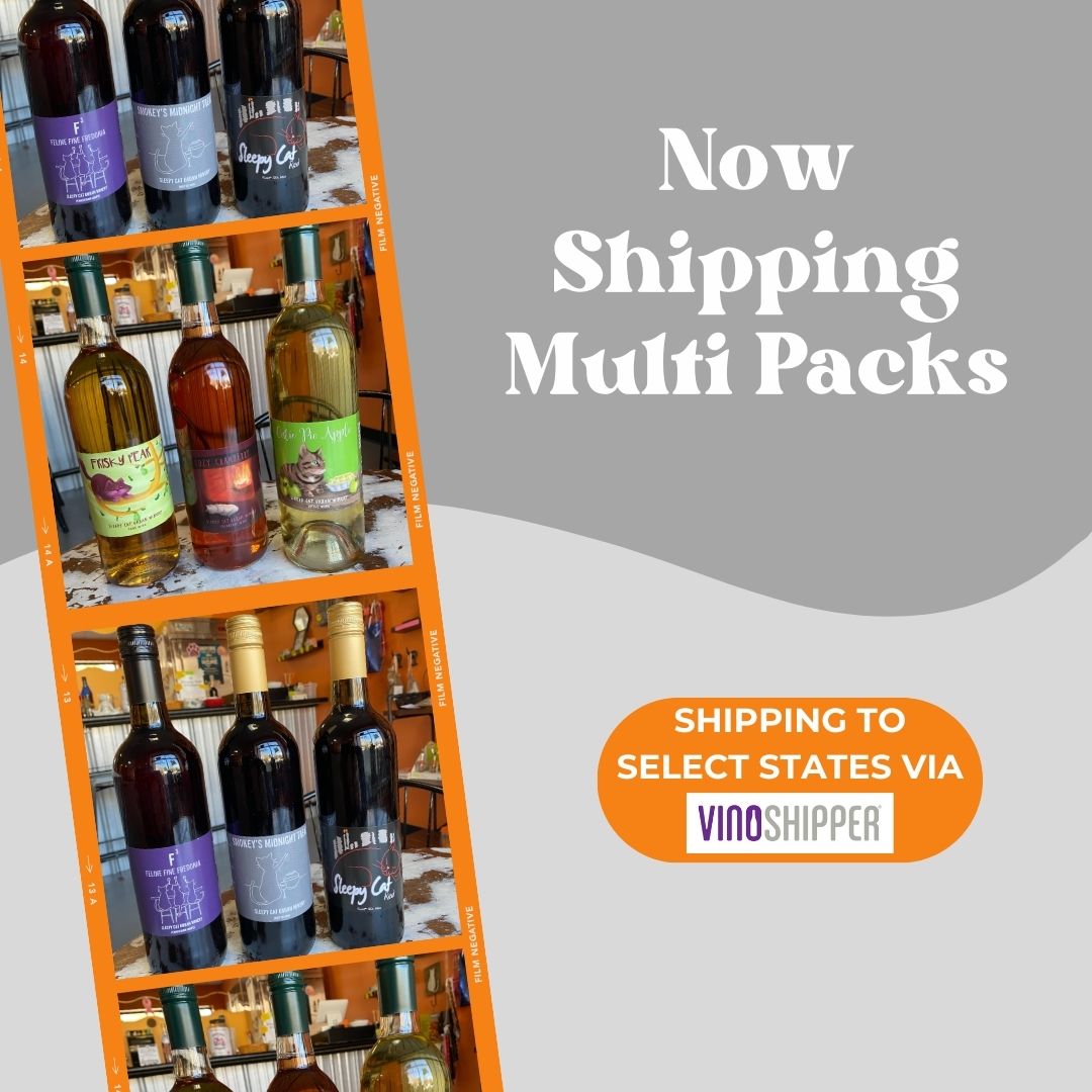 Read more about the article Now Shipping Multi Packs