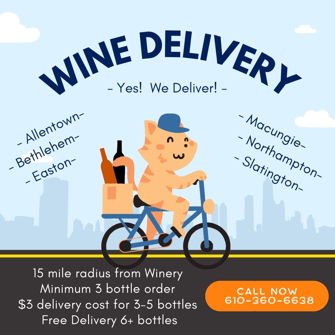 You are currently viewing Wine Delivery