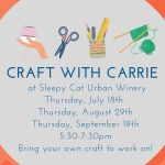 Craft with Carrie