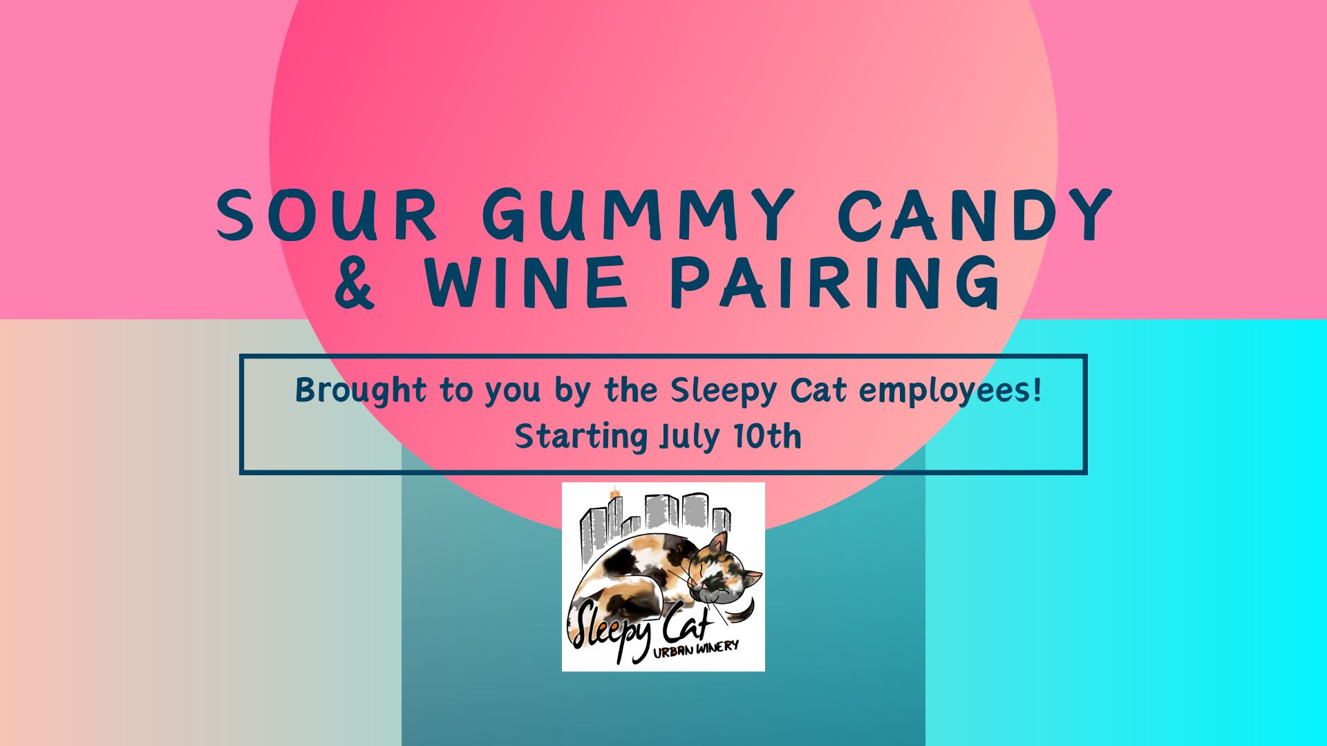 Read more about the article Sour Gummy Candy & Wine Pairing