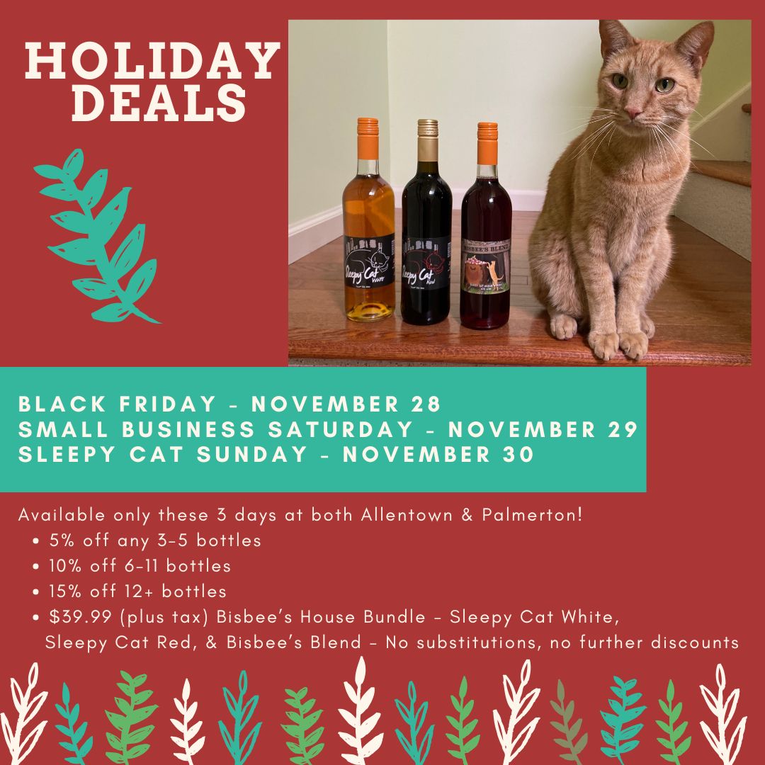 Black Friday Holiday Deals