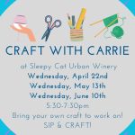 Craft Night
