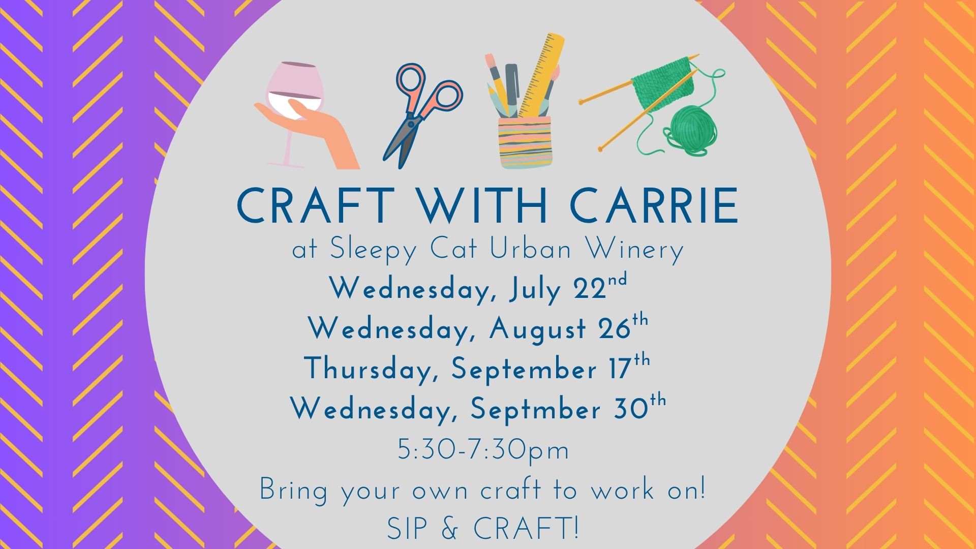 Craft Night