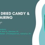 Freeze Dried Pairing