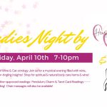 Ladies Night