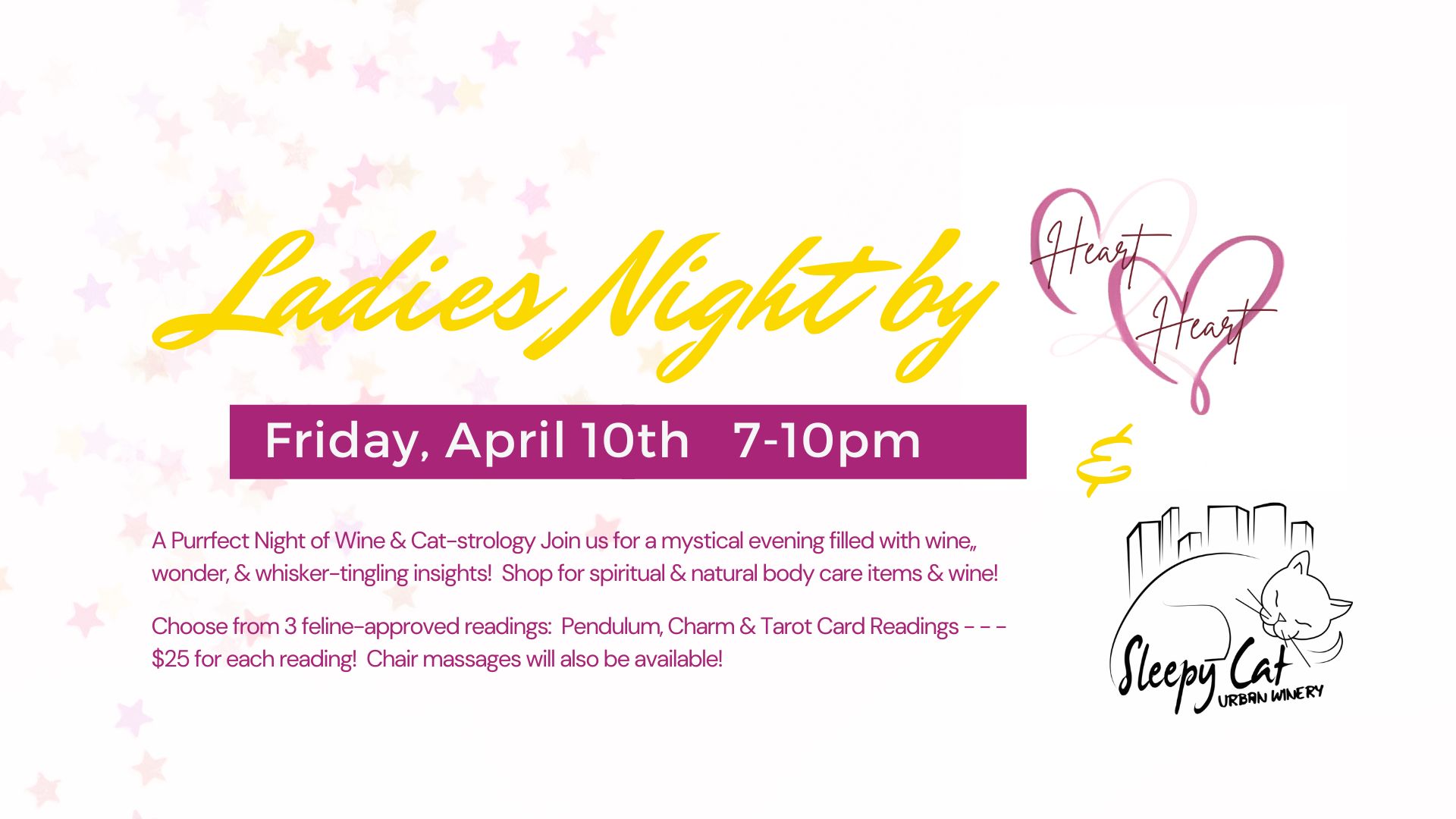 Ladies Night