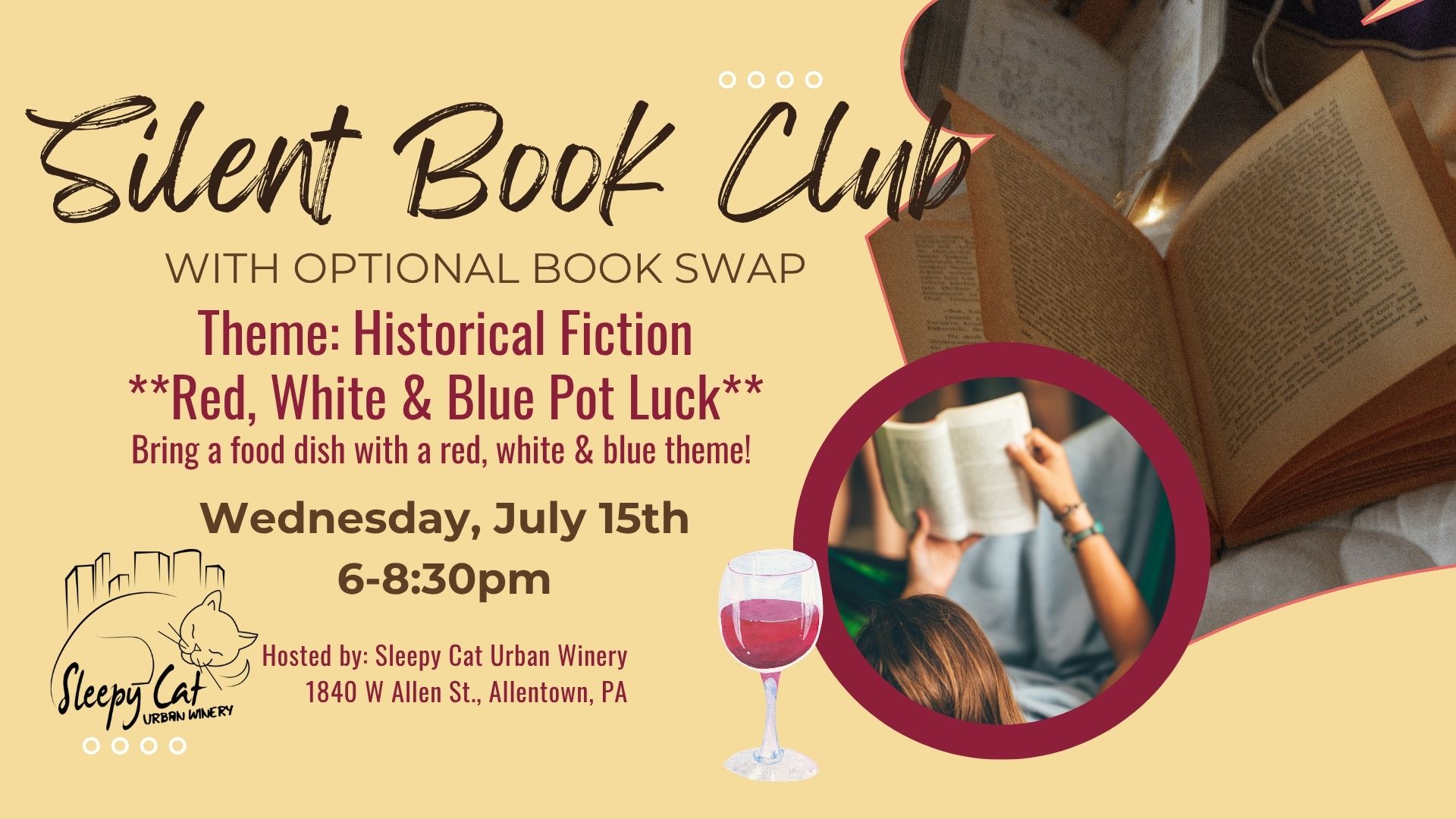 Book Club